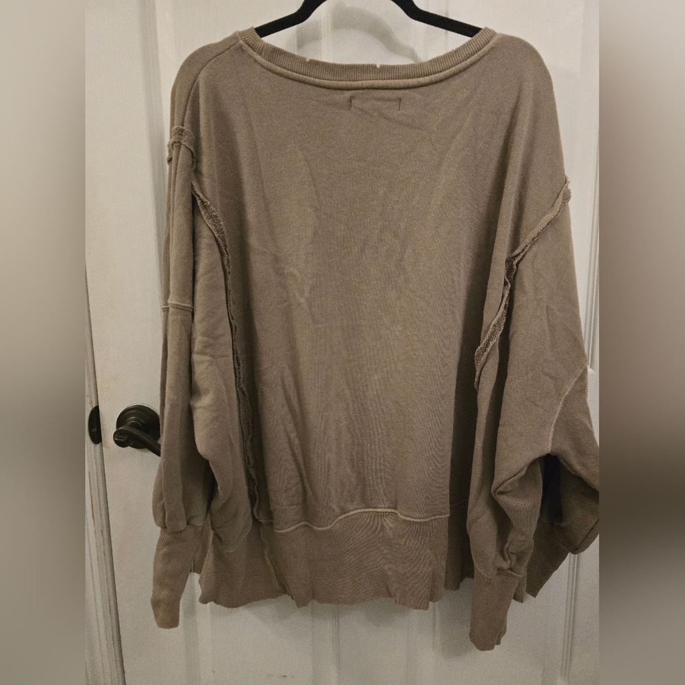 NWT Free People Camden in Python - Picture 7 of 8
